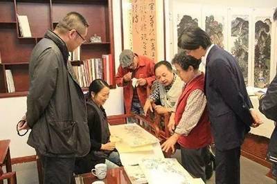 艺术生，这些高薪职业你值得拥有！聚焦文化艺术咨询服务