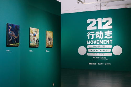 以行动之名，发现奇迹——展览创造中的文化艺术咨询服务